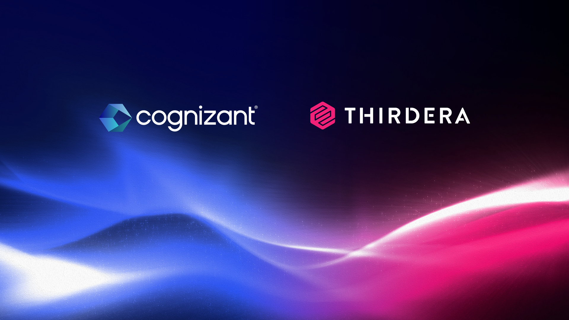 Cognizant To Acquire Thirdera To Enhance Cross-industry Digital ...